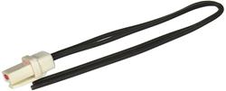 Motorcraft Wiring Connectors 3U2Z14S411EEB