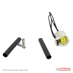 Motorcraft Wiring Connectors 3U2Z14S411ARB