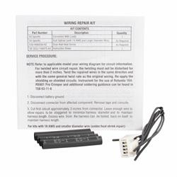 Motorcraft Wiring Connectors for 2001-2003 ESCAPE, 2011-2019 FIESTA - BU2Z14S411DA