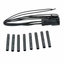 Motorcraft Wiring Connectors 1U2Z14S411AKB