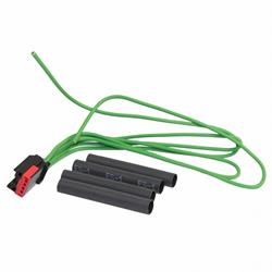 Motorcraft Wiring Connectors 3U2Z14S411PRC