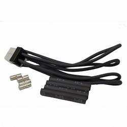 Motorcraft Wiring Connectors 1U2Z14S411PA