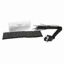 Motorcraft Wiring Connectors AU2Z14S411BCA