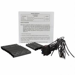 Motorcraft Wiring Connectors AU2Z14S411BGA