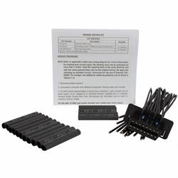 Motorcraft Wiring Connectors AU2Z14S411BFA