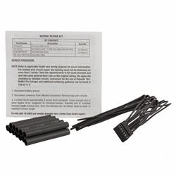 Motorcraft Wiring Connectors BU2Z14S411YA