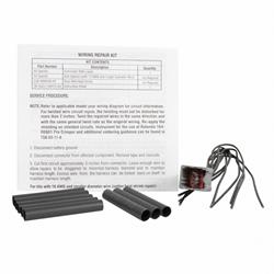 Motorcraft Wiring Connectors for 2010-2012 MUSTANG - BU2Z14S411AHA