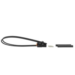 Motorcraft Wiring Connectors BU2Z14S411AMA