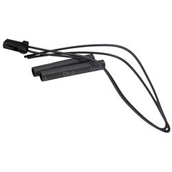 Motorcraft Wiring Connectors 3U2Z14S411PFB