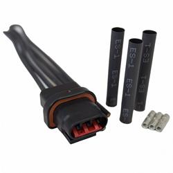 Motorcraft Wiring Connectors 1U2Z14S411UA