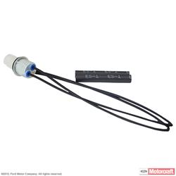 Motorcraft Wiring Connectors BU2Z14S411APA