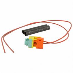 Motorcraft Wiring Connectors BU2Z14S411BDA