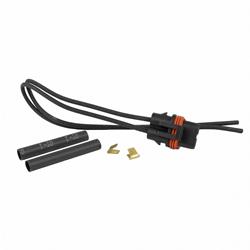 Motorcraft Wiring Connectors 1U2Z14S411YA