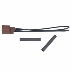 Motorcraft Wiring Connectors 3U2Z14S411DVAB