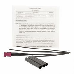 Motorcraft Wiring Connectors for 2011-2019 FIESTA - CU2Z14S411BA