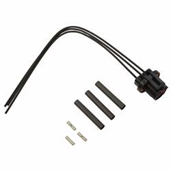 Motorcraft Wiring Connectors 1U2Z14S411JB