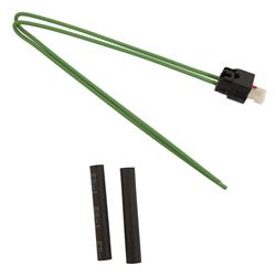 Motorcraft Wiring Connectors CU2Z14S411CA