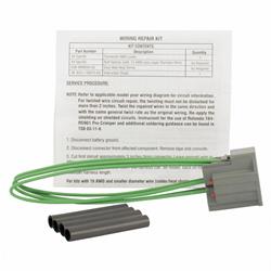 Motorcraft Wiring Connectors for 2006-2011 FOCUS - 9U2Z14S411ADB
