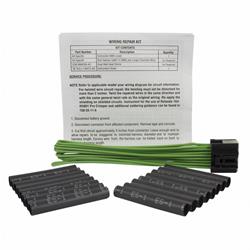 Motorcraft Wiring Connectors CU2Z14S411AJA