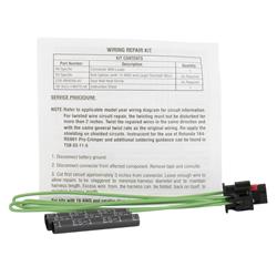 Motorcraft Wiring Connectors CU2Z14S411ANA