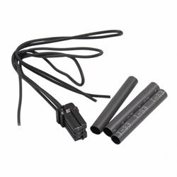 Motorcraft Wiring Connectors 3U2Z14S411UYB