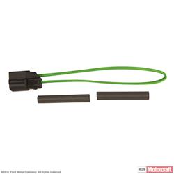 Motorcraft Wiring Connectors 8U2Z14S411AAC