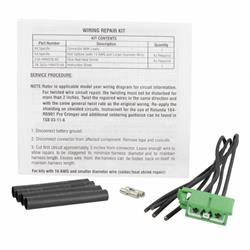 Motorcraft Wiring Connectors for 2013-2018 C-MAX, 2013-2019 ESCAPE - DU2Z14S411GA