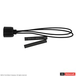 Motorcraft Wiring Connectors 3U2Z14S411LXB