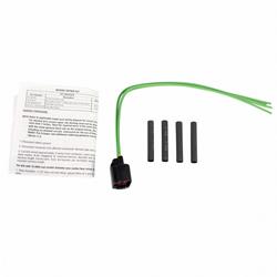 Motorcraft Wiring Connectors 3U2Z14S411SPC