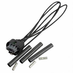 Motorcraft Wiring Connectors AU2Z14S411JB