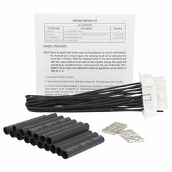Motorcraft Wiring Connectors DU2Z14S411ASA