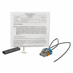 Motorcraft Wiring Connectors for 2013-2015 TAURUS - EU2Z14S411JA