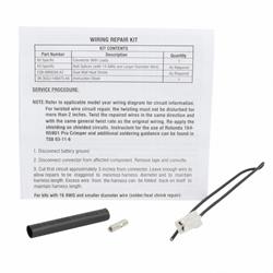 Motorcraft Wiring Connectors DU2Z14S411BAA