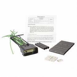 Motorcraft Wiring Connectors 7U2Z14S411KB