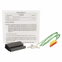 Motorcraft Wiring Connectors DU2Z14S411DB