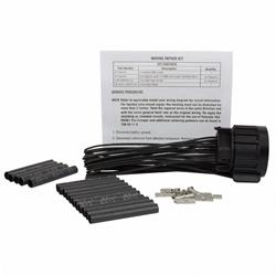 Motorcraft Wiring Connectors EU2Z14S411CA