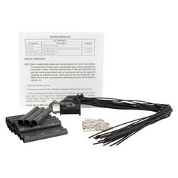 Motorcraft Wiring Connectors EU2Z14S411LA