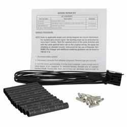 Motorcraft Wiring Connectors EU2Z14S411SA