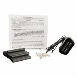 Motorcraft Wiring Connectors for 2014-2018 TRANSIT CONNECT - EU2Z14S411PA