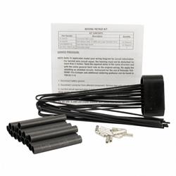 Motorcraft Wiring Connectors for 2014-2018 TRANSIT CONNECT - EU2Z14S411PA