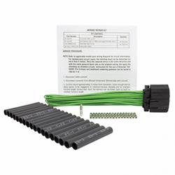 Motorcraft Wiring Connectors CU2Z14S411GB