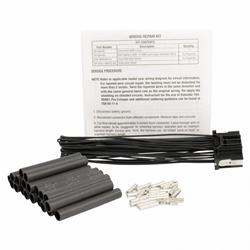 Motorcraft Wiring Connectors FU2Z14S411ATA