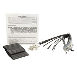 Motorcraft Wiring Connectors FU2Z14S411ASA