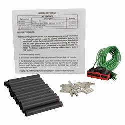 Motorcraft Wiring Connectors for 2015-2019 ESCAPE, 2015-2018 FOCUS - FU2Z14S411LA