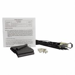 Motorcraft Wiring Connectors for 2010-2019 FLEX - GU2Z14S411EA