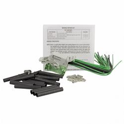 Motorcraft Wiring Connectors for 2017-2019 ESCAPE, 2015-2018 FOCUS - GU2Z14S411HA