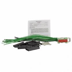 Motorcraft Wiring Connectors for 2017-2019 ESCAPE, 2015-2018 FOCUS - GU2Z14S411HA