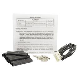 Motorcraft Wiring Connectors for 2018-2019 FIESTA - FU2Z14S411AEA