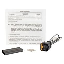 Motorcraft Wiring Connectors for 2015-2018 FOCUS - GU2Z14S411NA