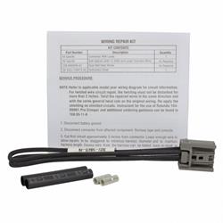 Motorcraft Wiring Connectors 3U2Z14S411PB